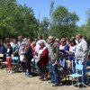 27 мая 2018 года на территории СРК «Сармат» состоялся 8-й съезд представителей рода Надолинских